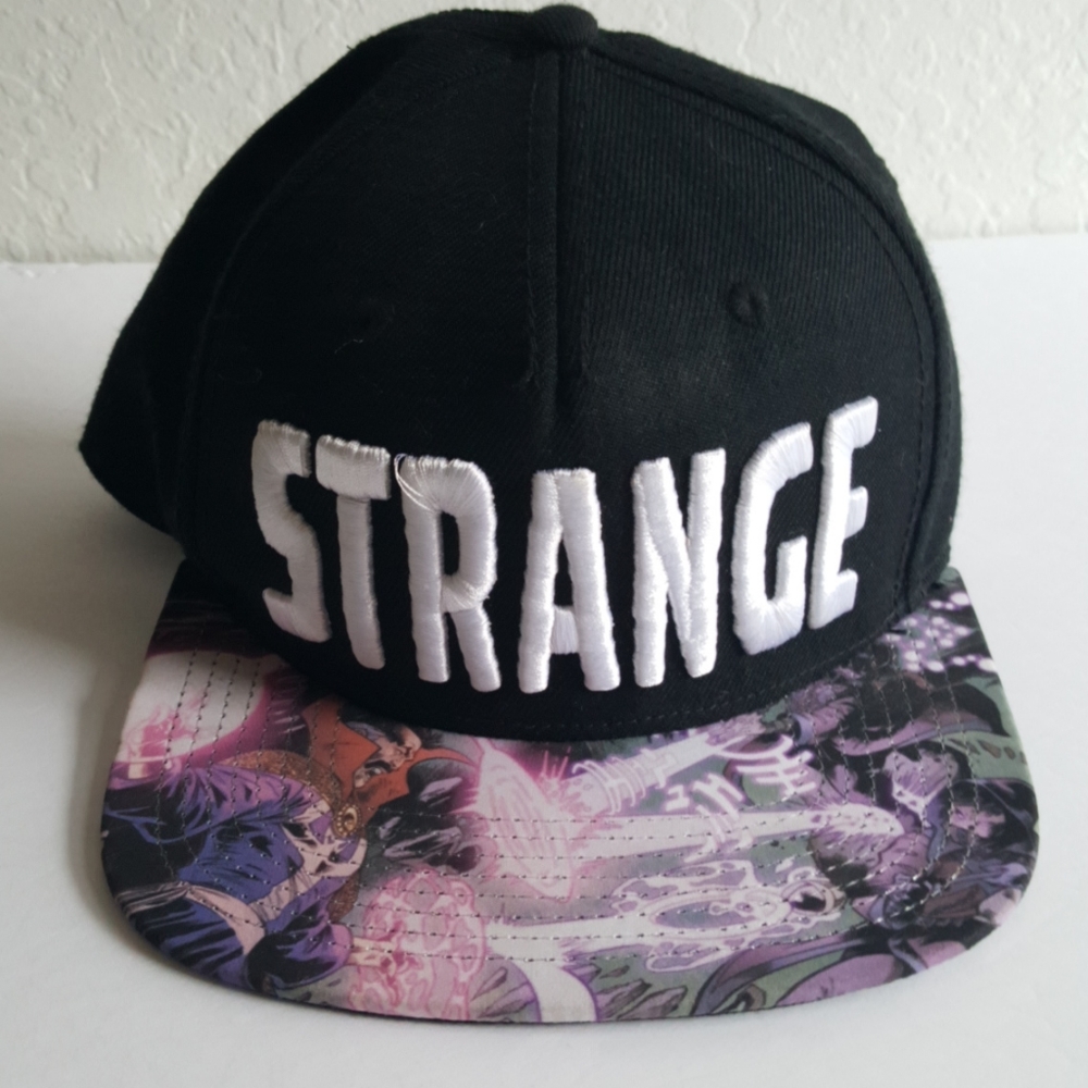 Original snapback